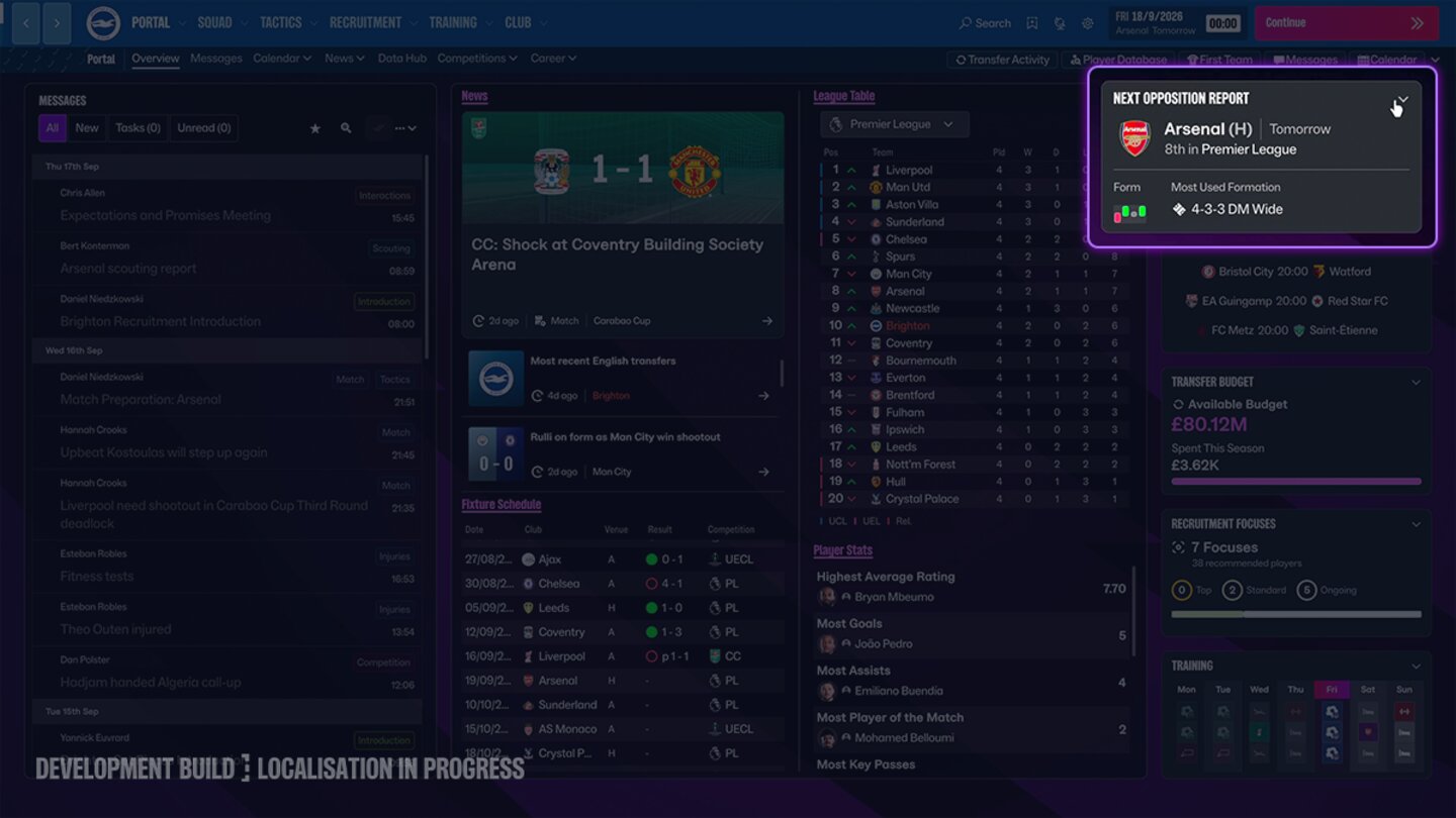 Football Manager 27