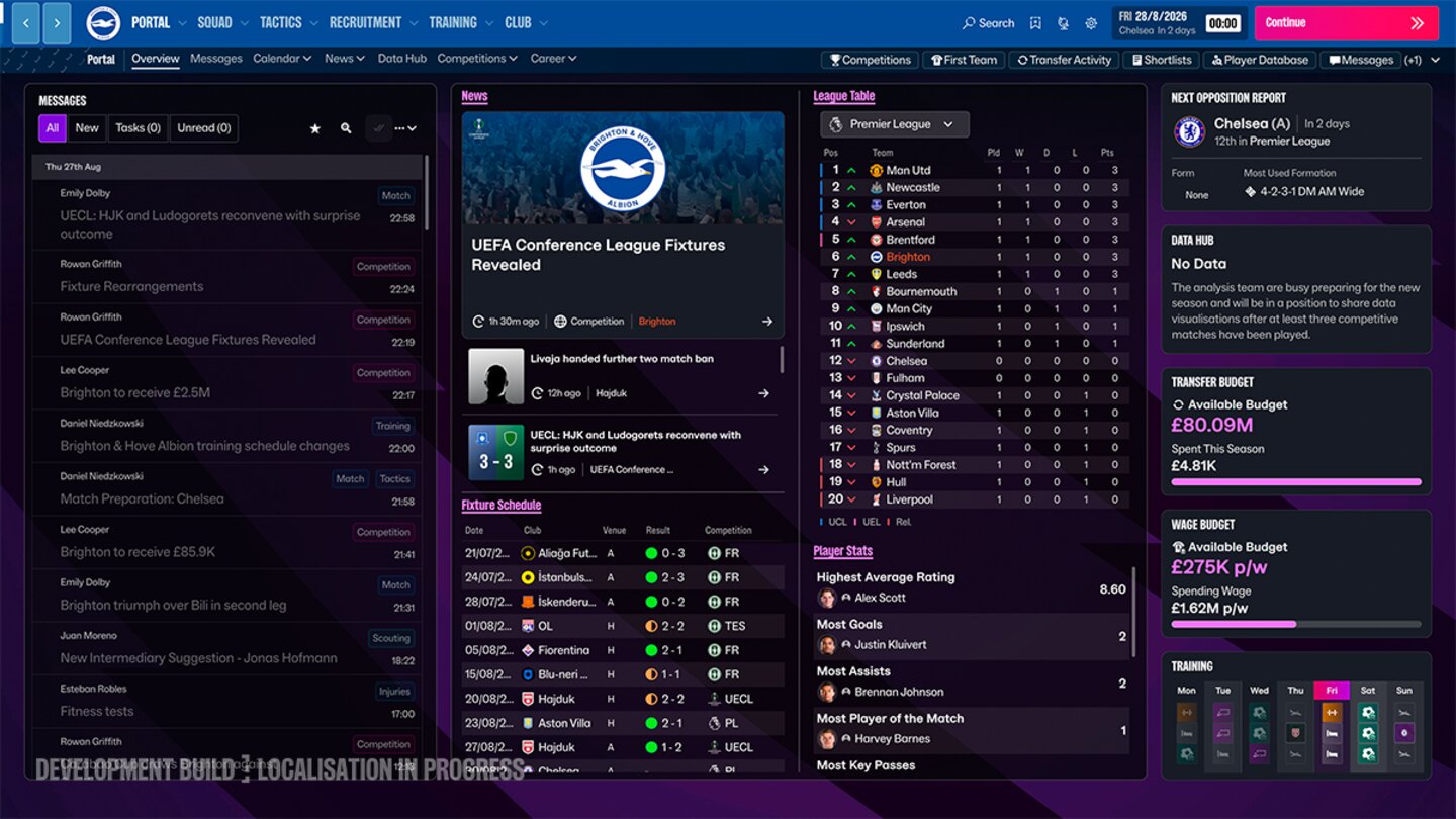 Football Manager 27