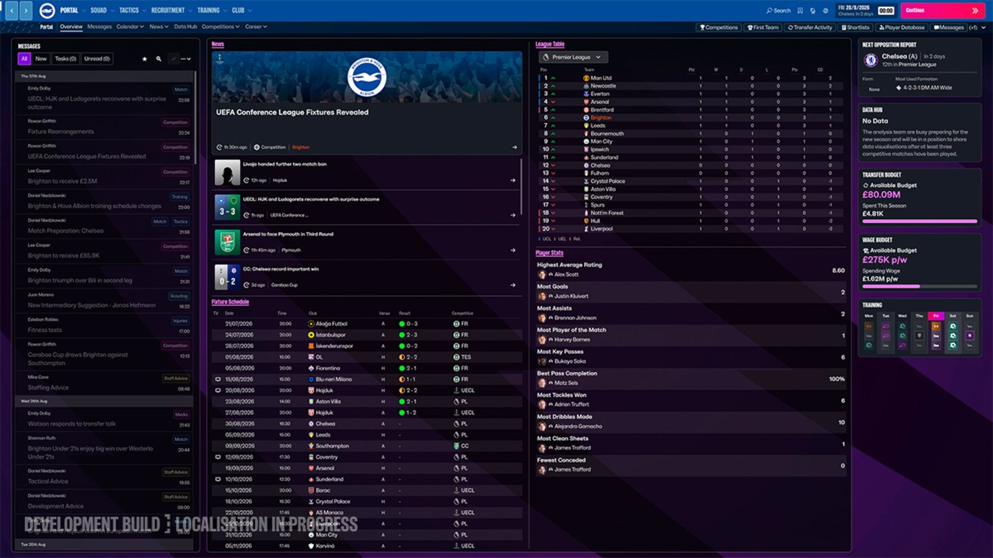 Football Manager 27