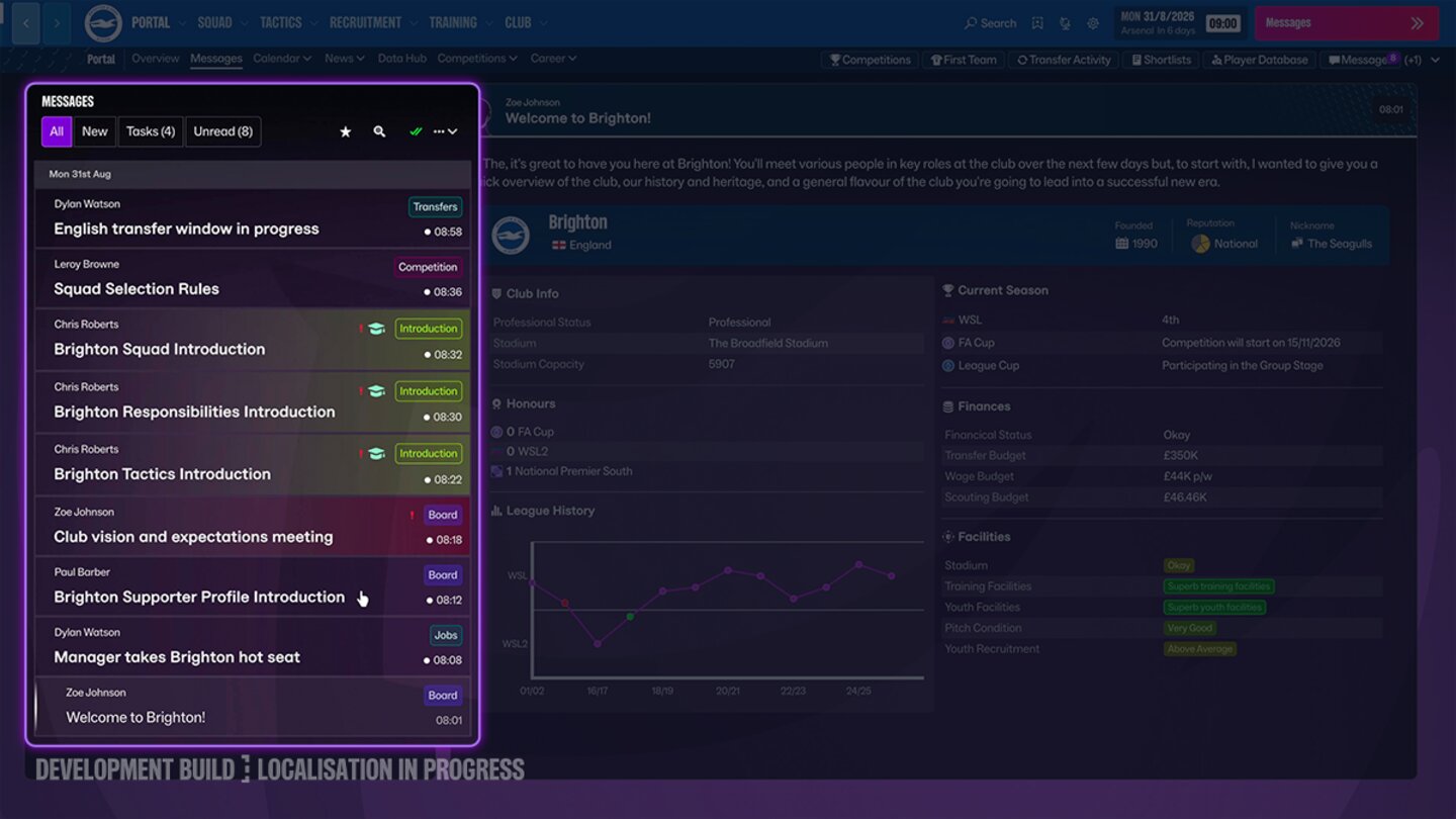 Football Manager 27