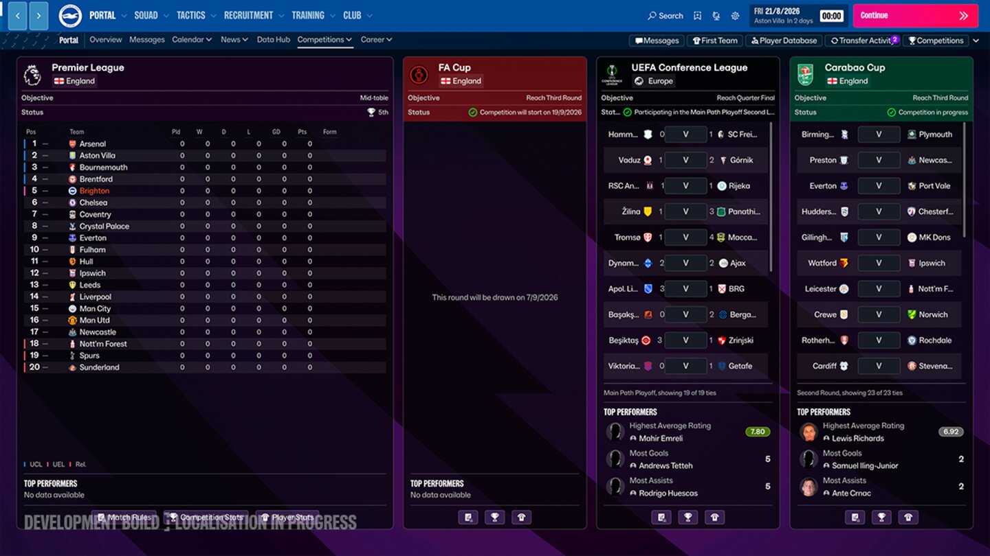 Football Manager 27