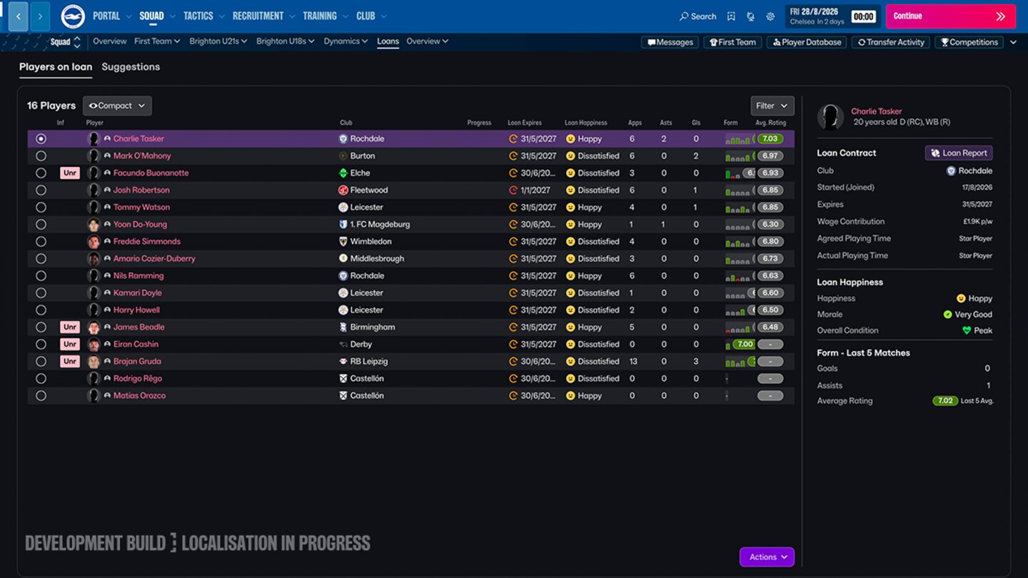Football Manager 27