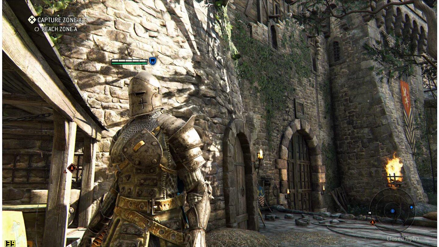 ForHonor PC Extreme_02