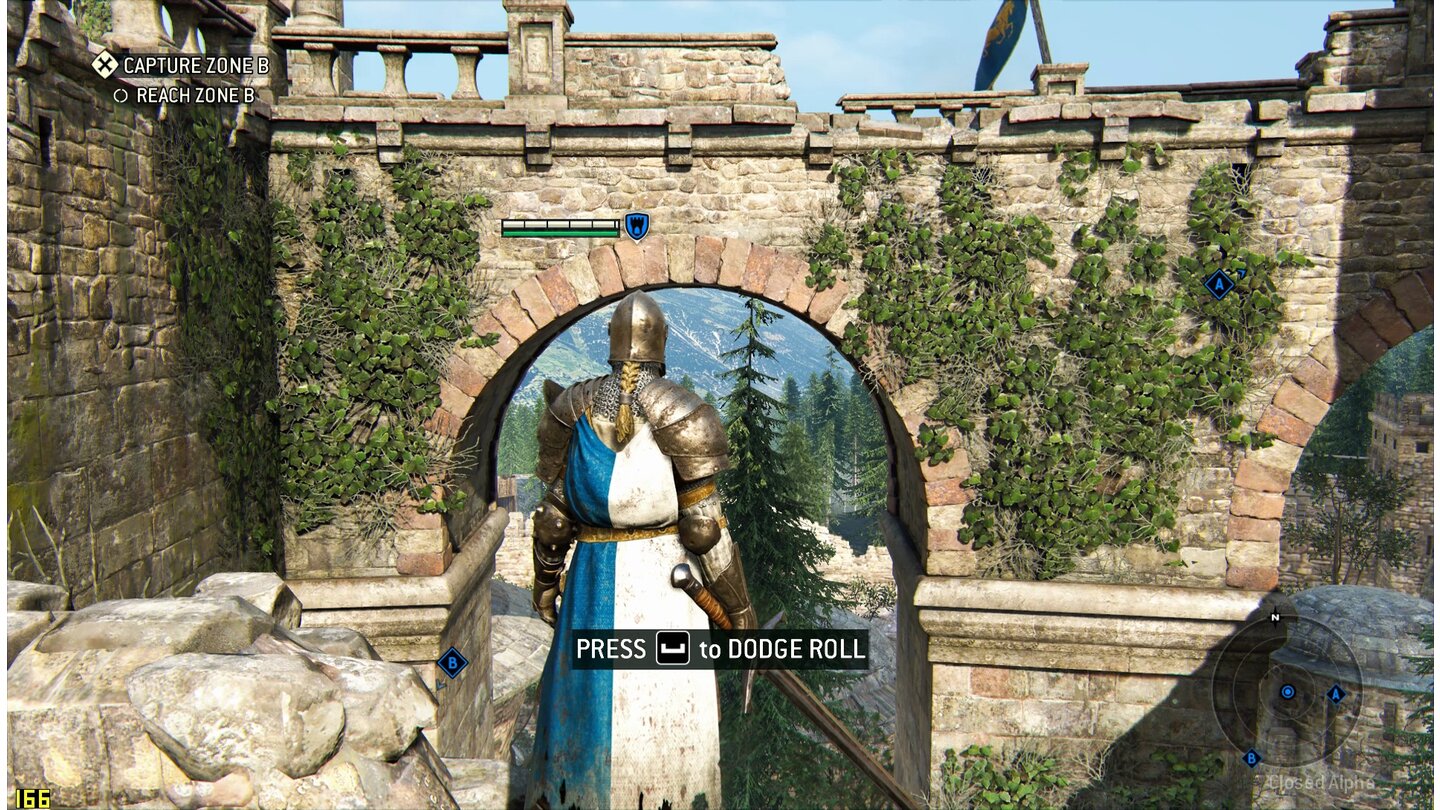 ForHonor PC Extreme_05