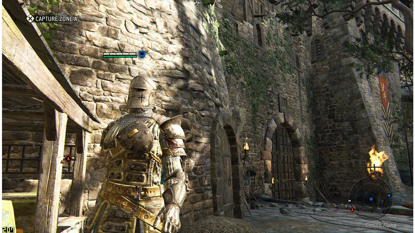 ForHonor PC Low_02