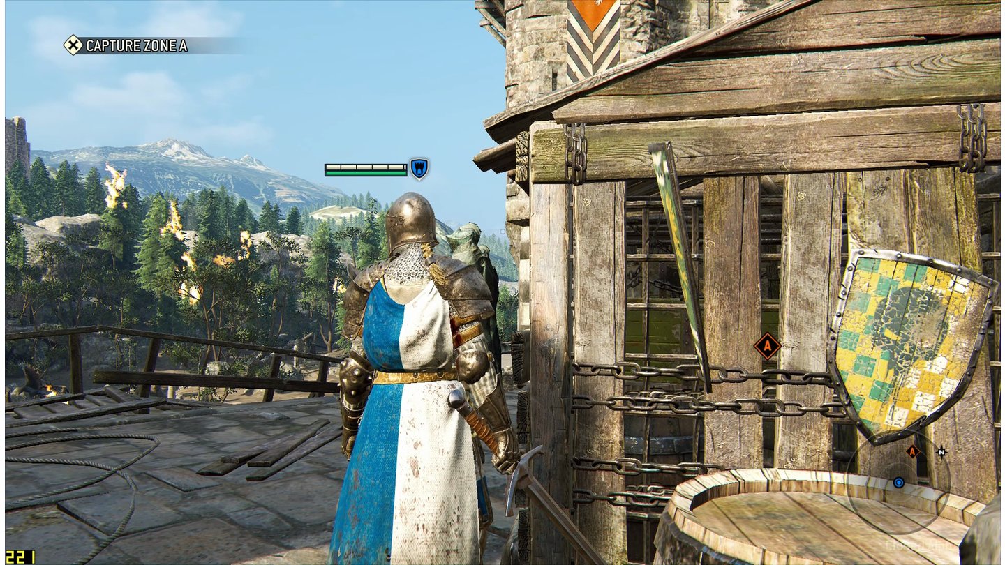 ForHonor PC Low_03