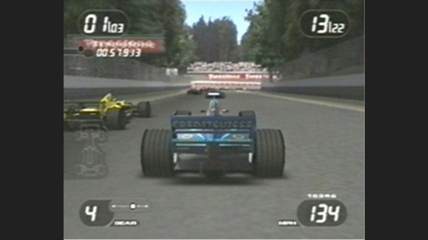 Theres Kimi passing a Jordan!