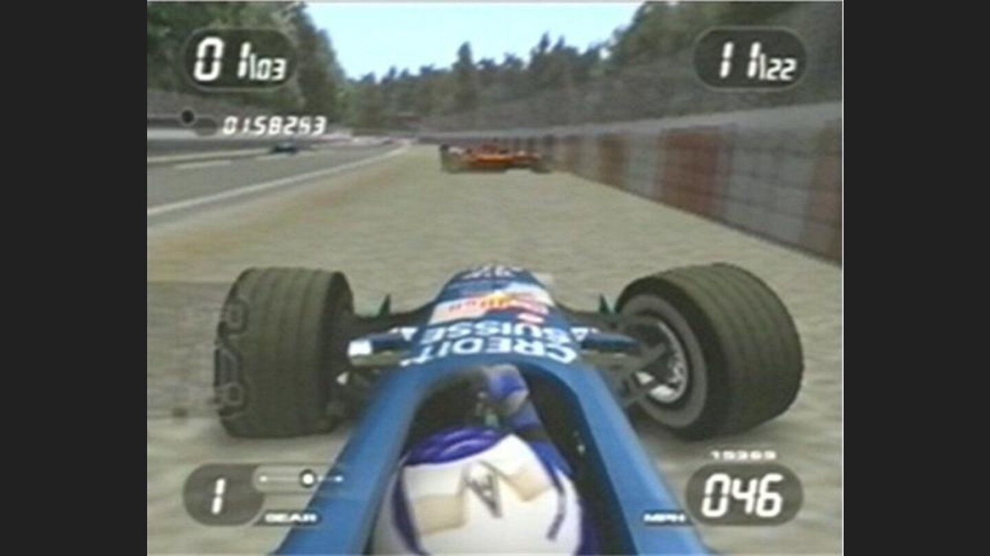 Theres a collision with an Arrows!