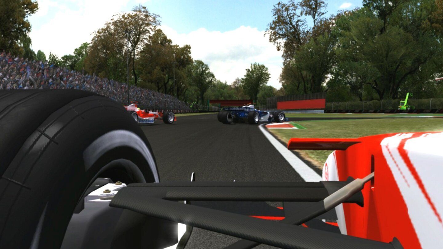 FormulaOne06PS3 3