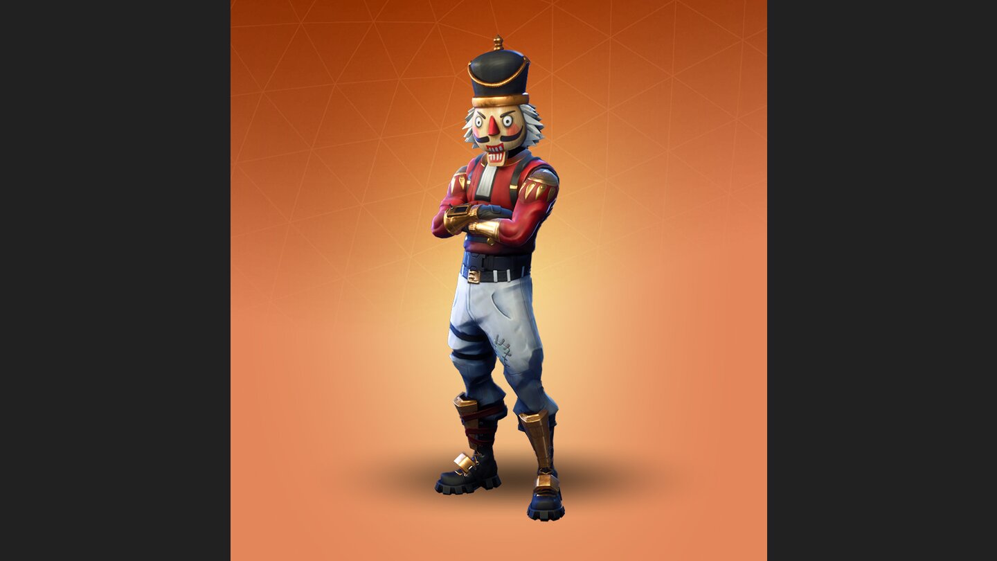 Crackshot (Legendär)