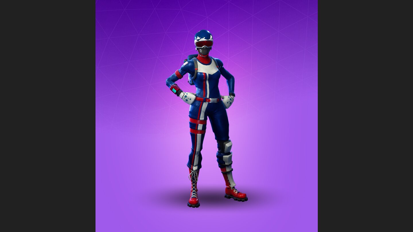 Mogul Master USA (Episch)