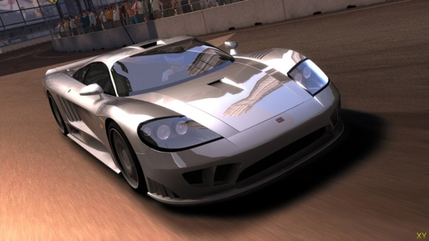 forza 2 10