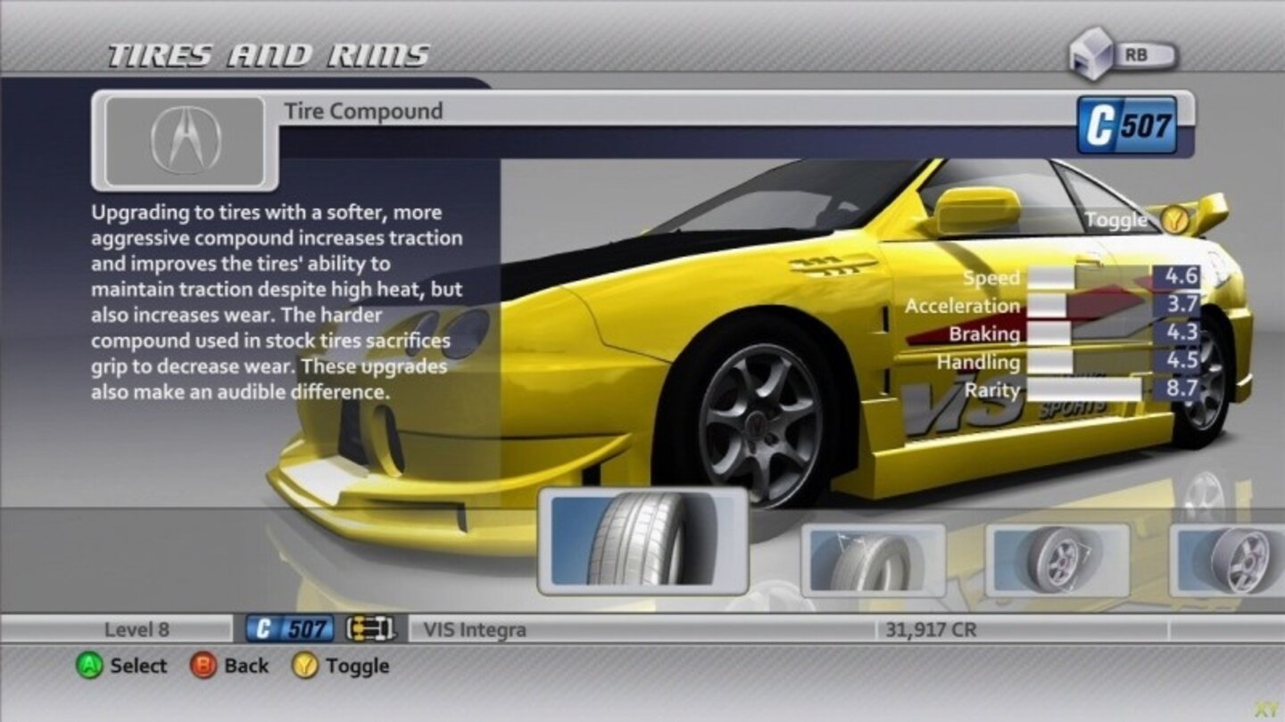 forza 2 10