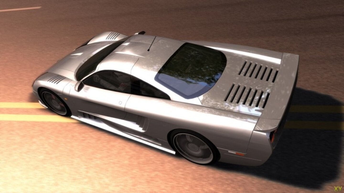 forza 2 11