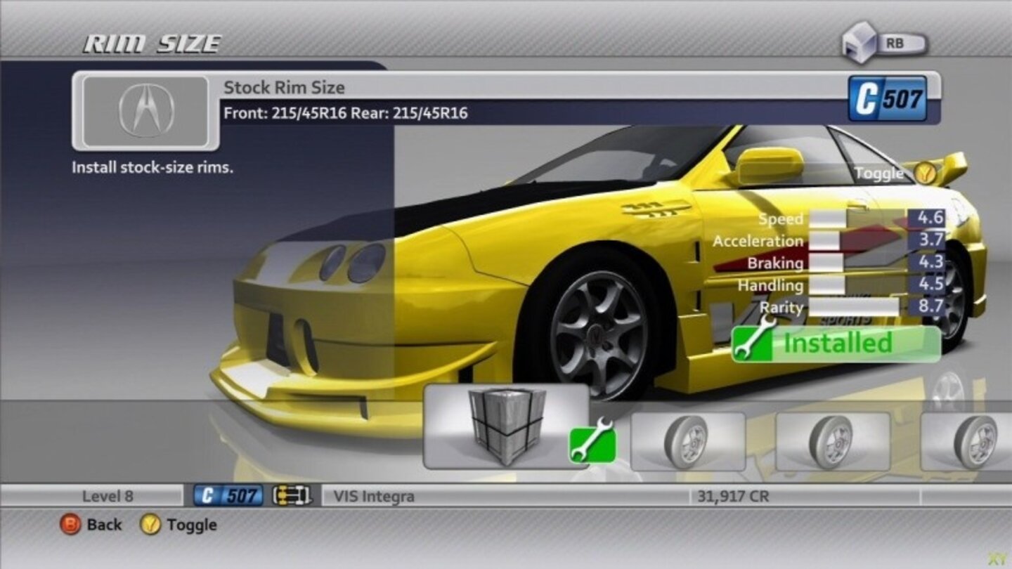 forza 2 11