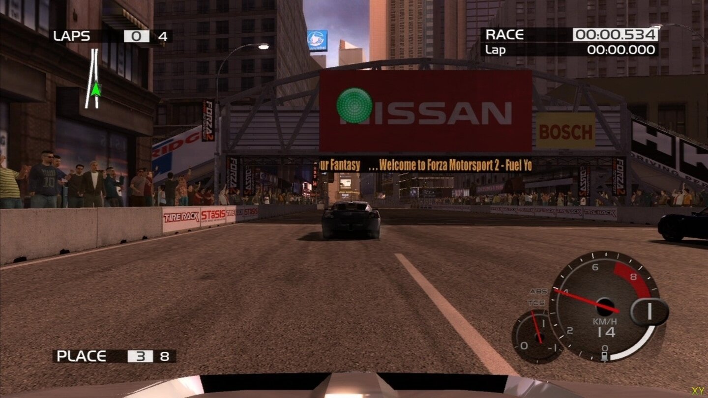 forza 2 11