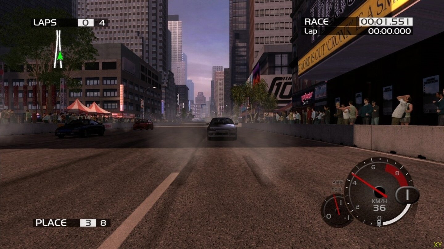 forza 2 12