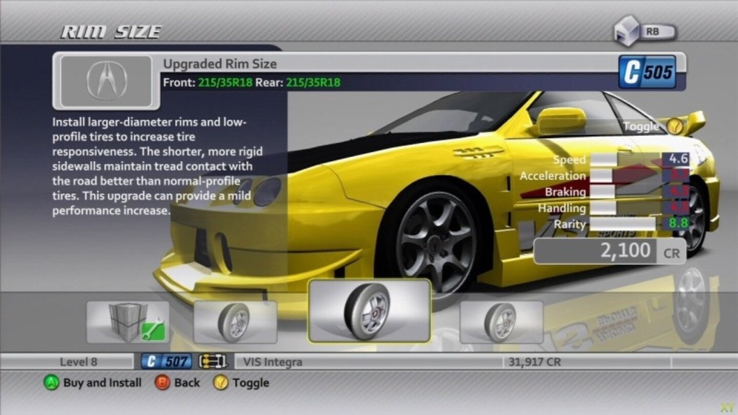 forza 2 13