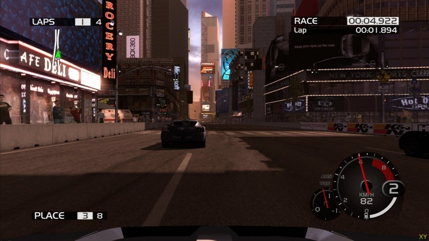 forza 2 13