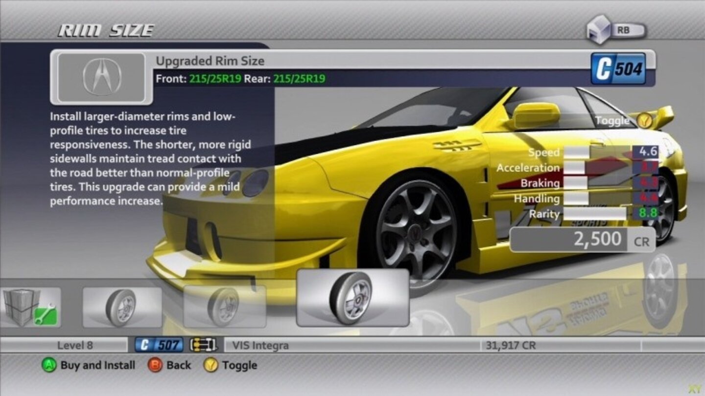 forza 2 14