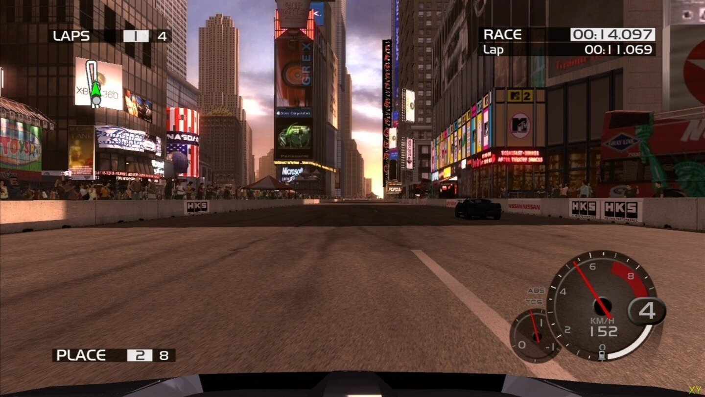 forza 2 14