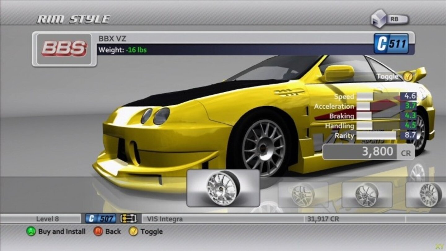 forza 2 15