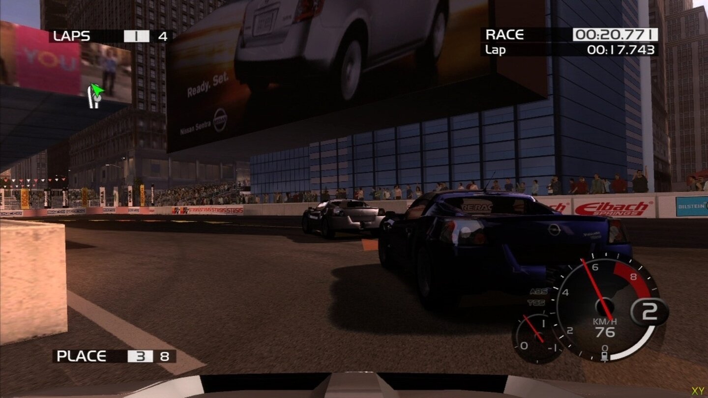 forza 2 15