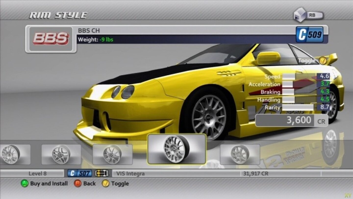 forza 2 17