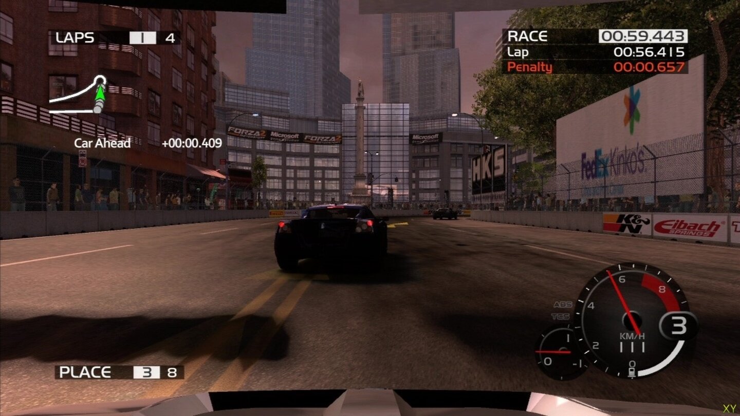 forza 2 17