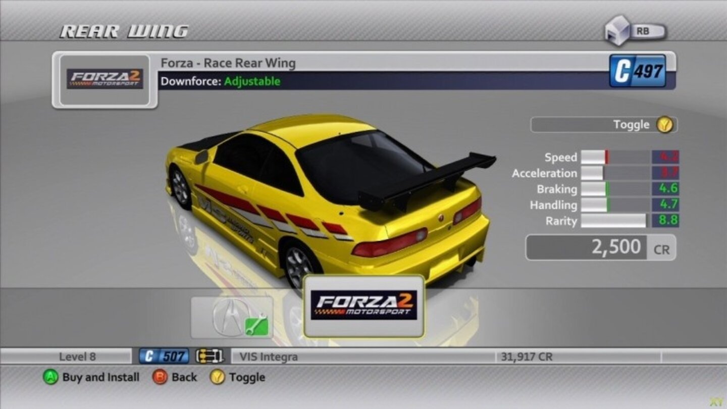 forza 2 19