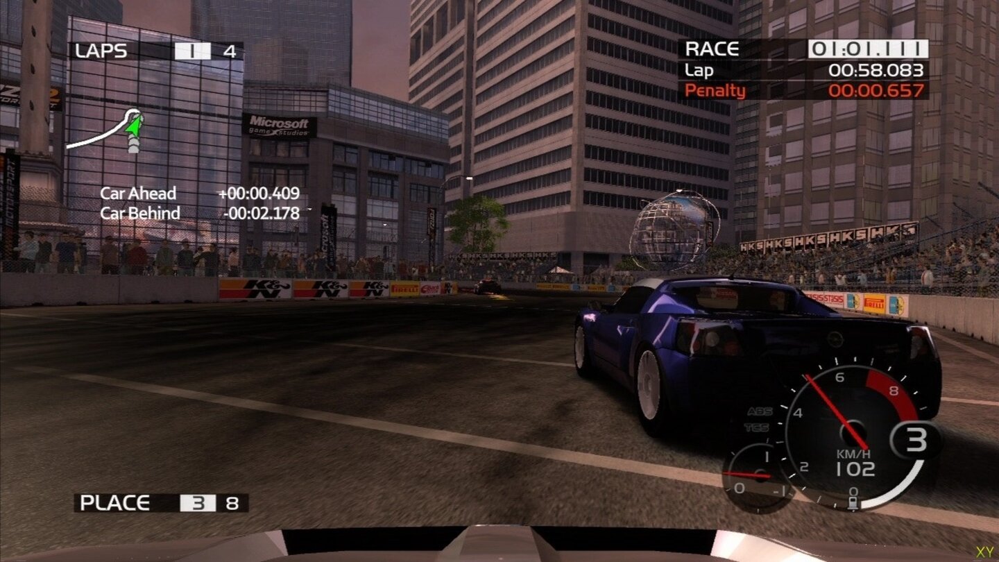 forza 2 19