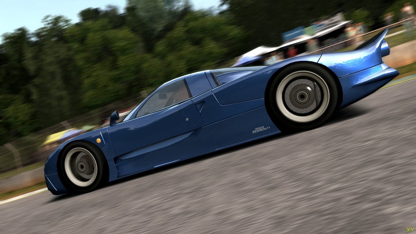 forza 2 1
