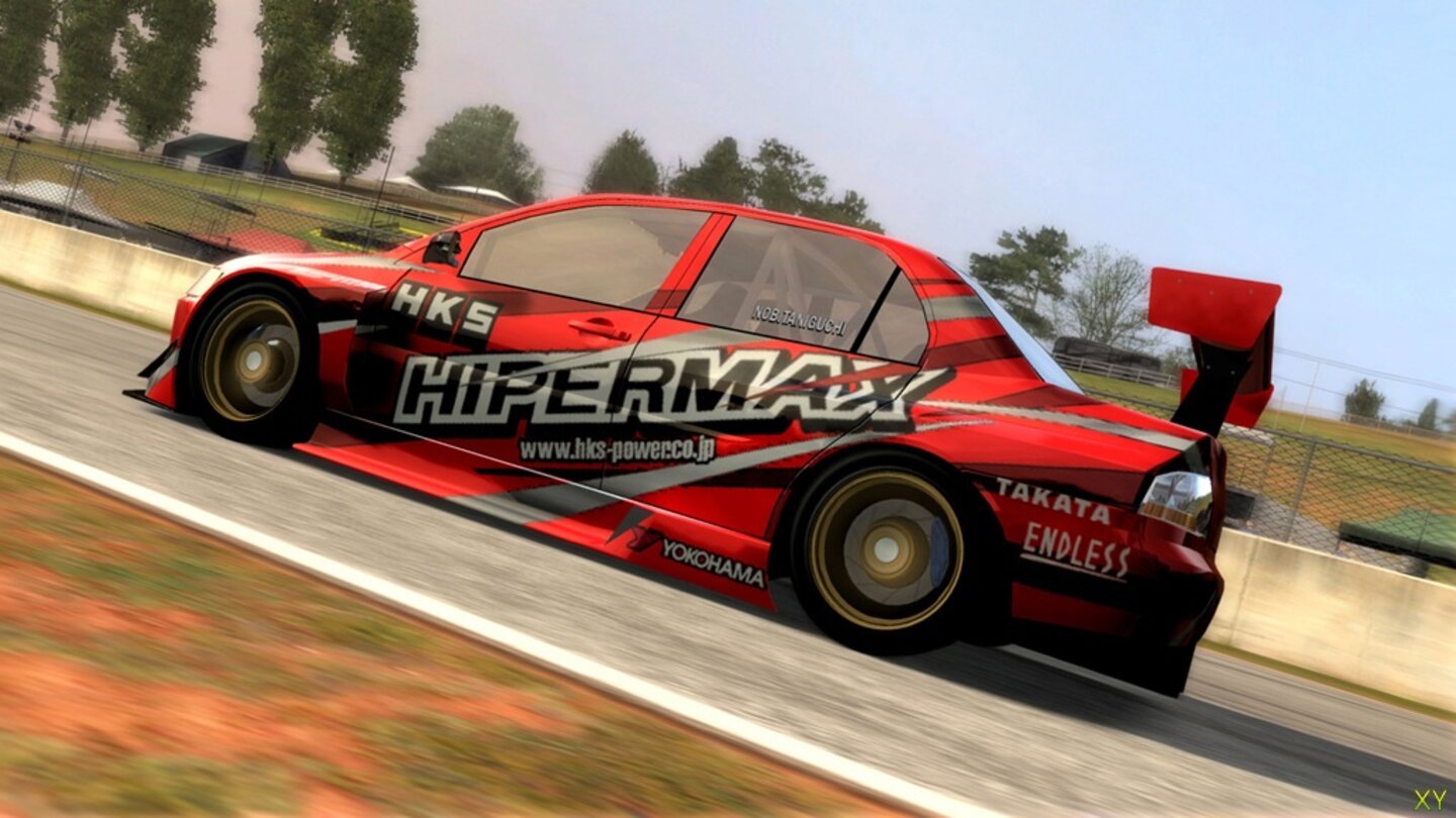 forza 2 1