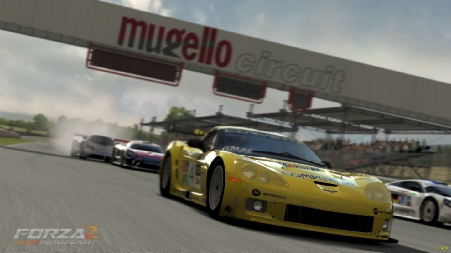 forza 2 1