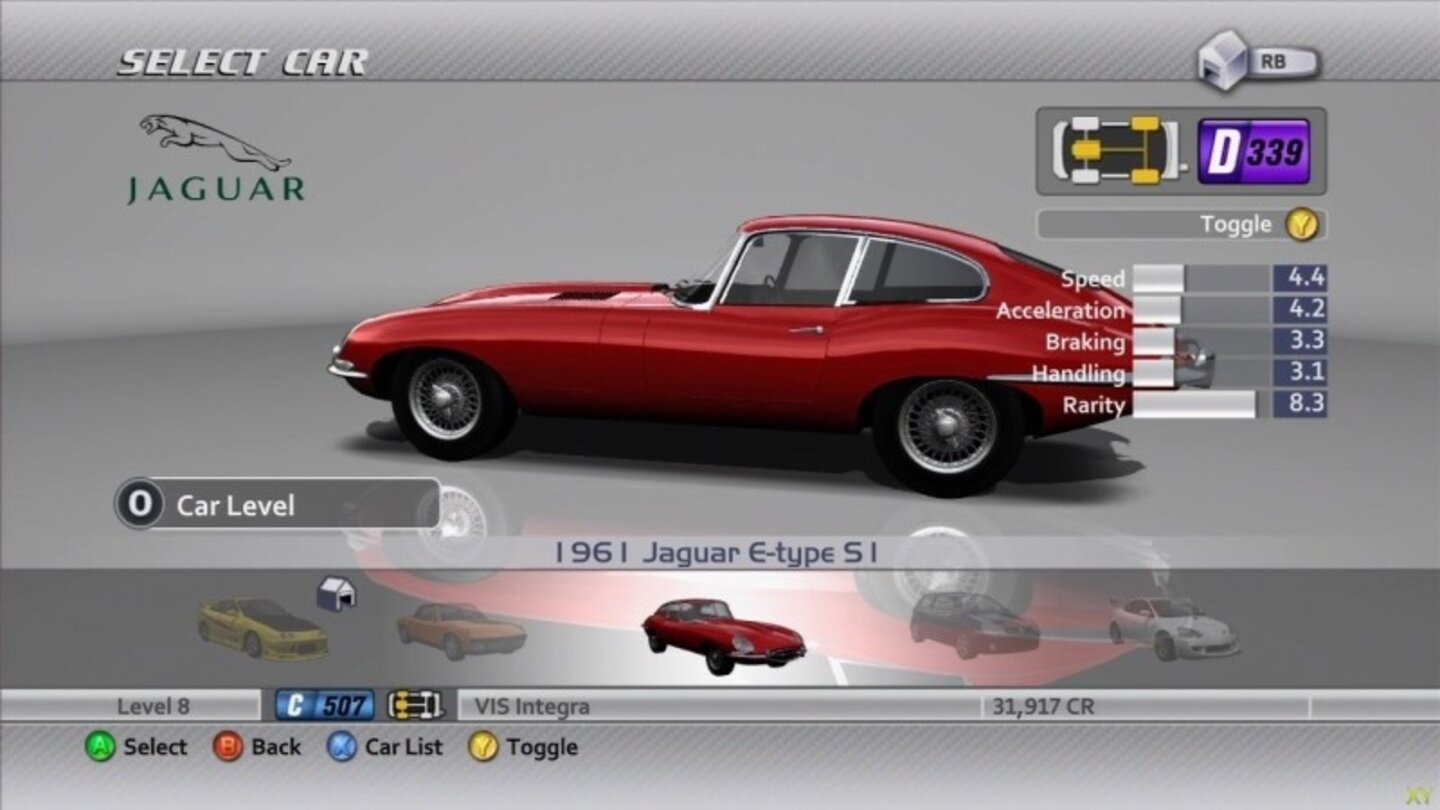 forza 2 1