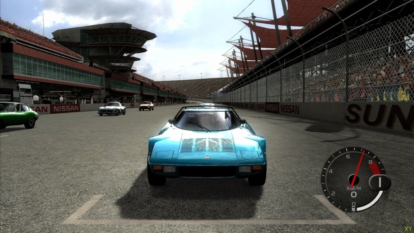 forza 2 1