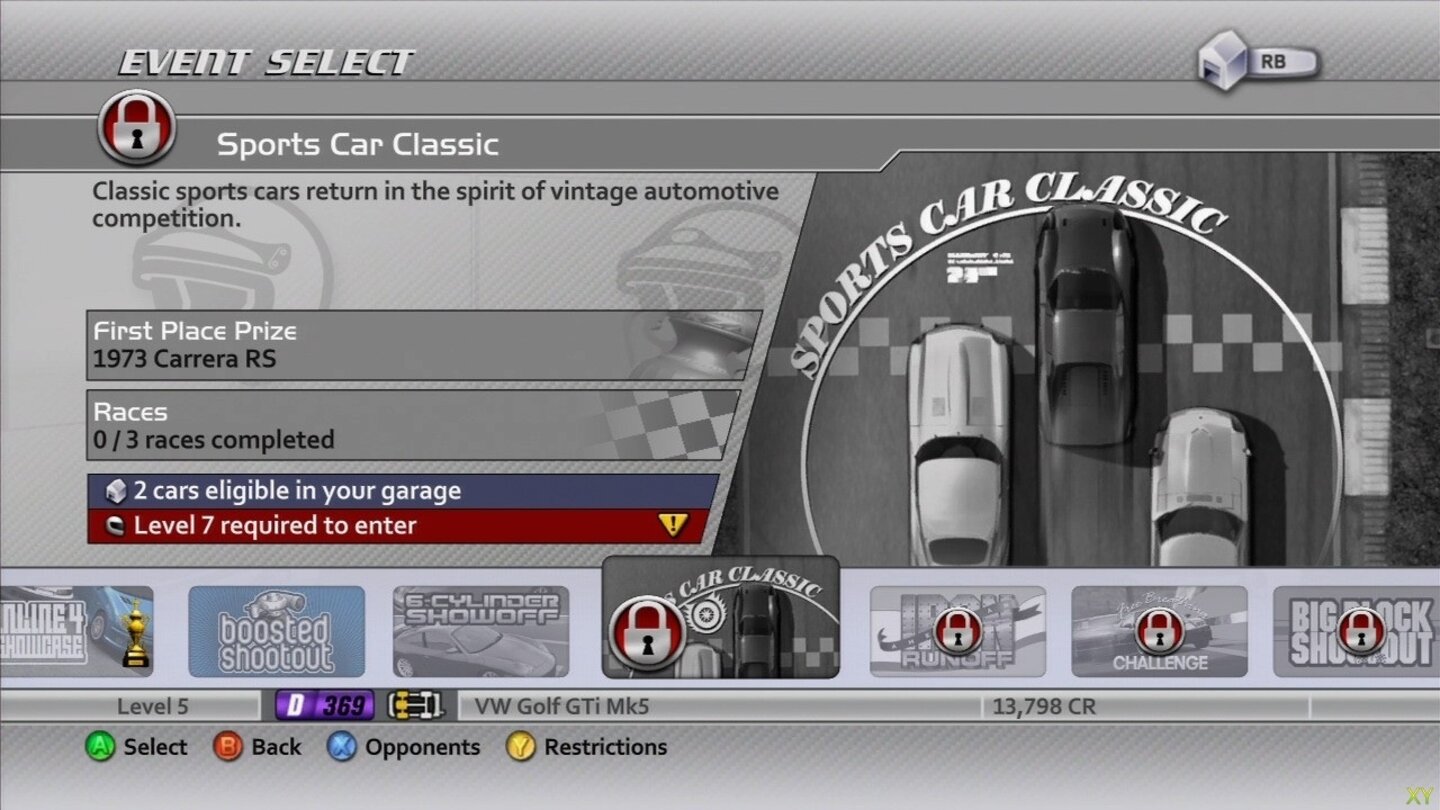 forza 2 20