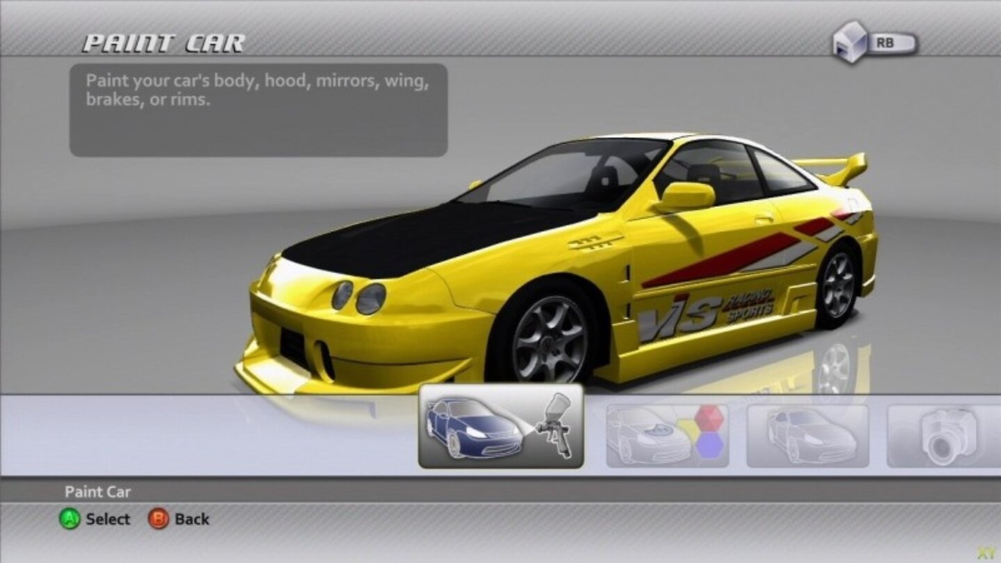 forza 2 21