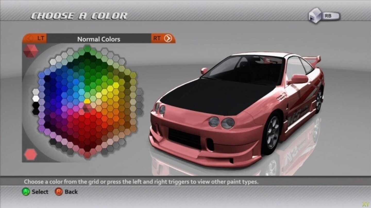 forza 2 22