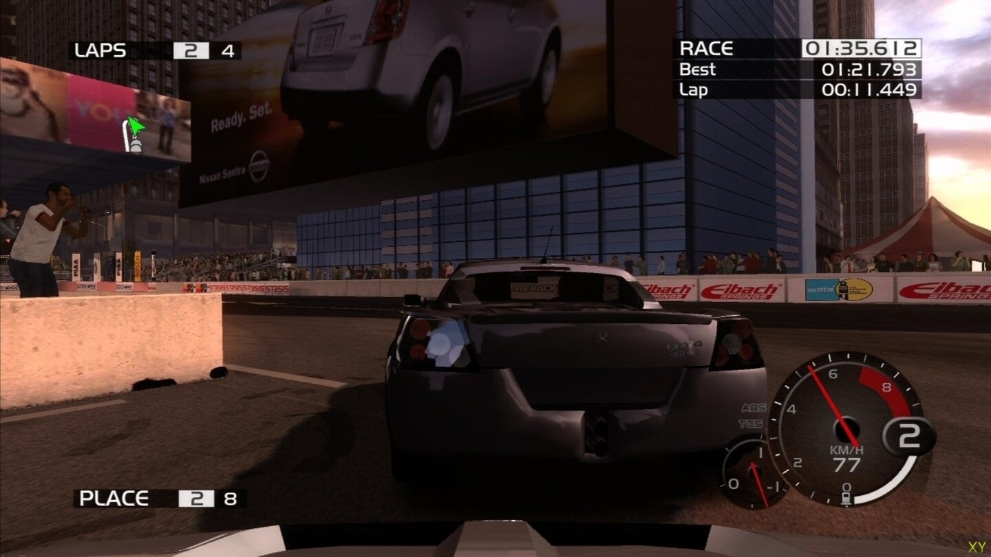 forza 2 22