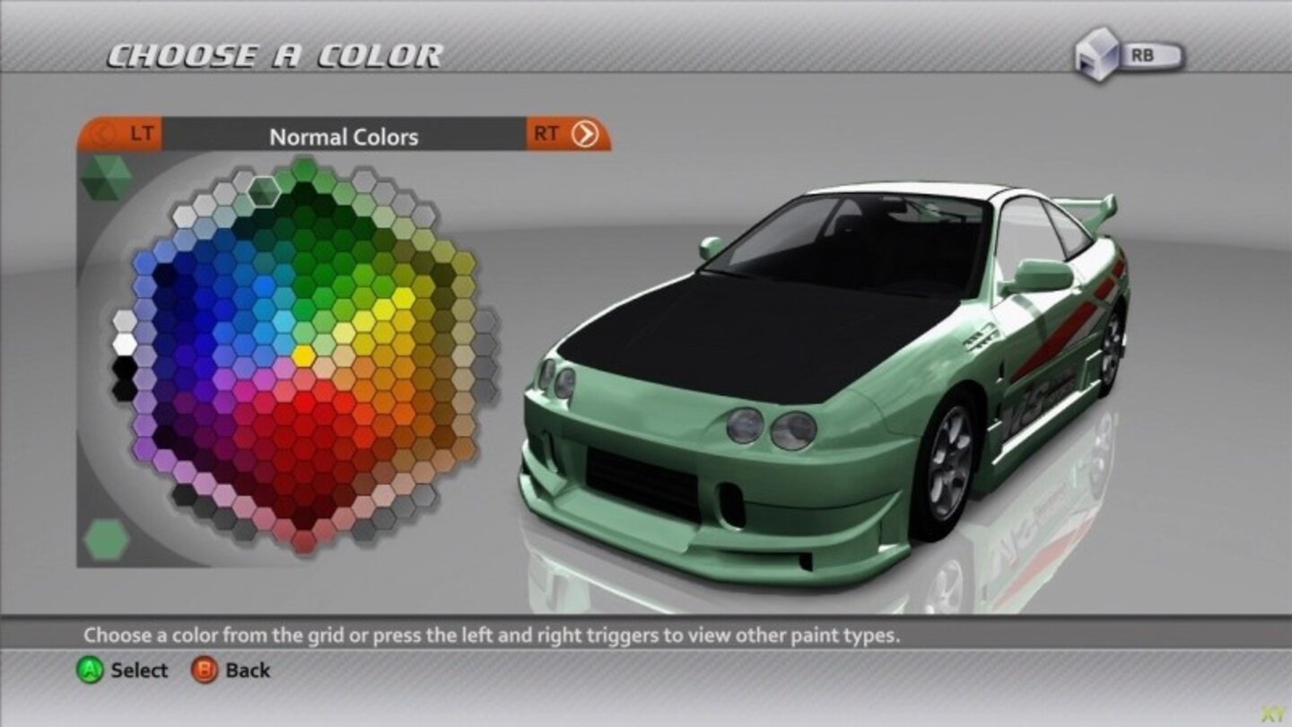 forza 2 23