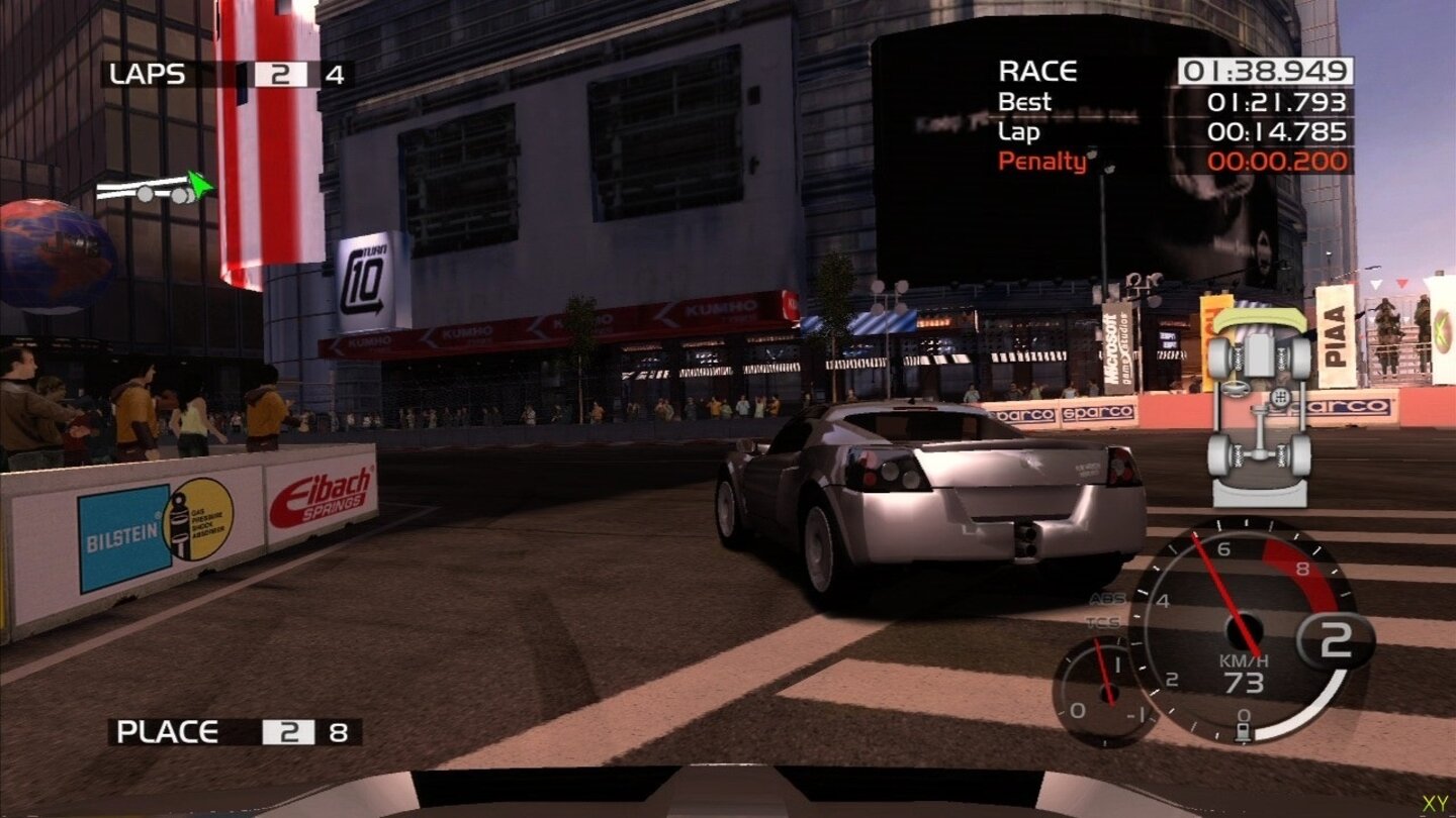 forza 2 23