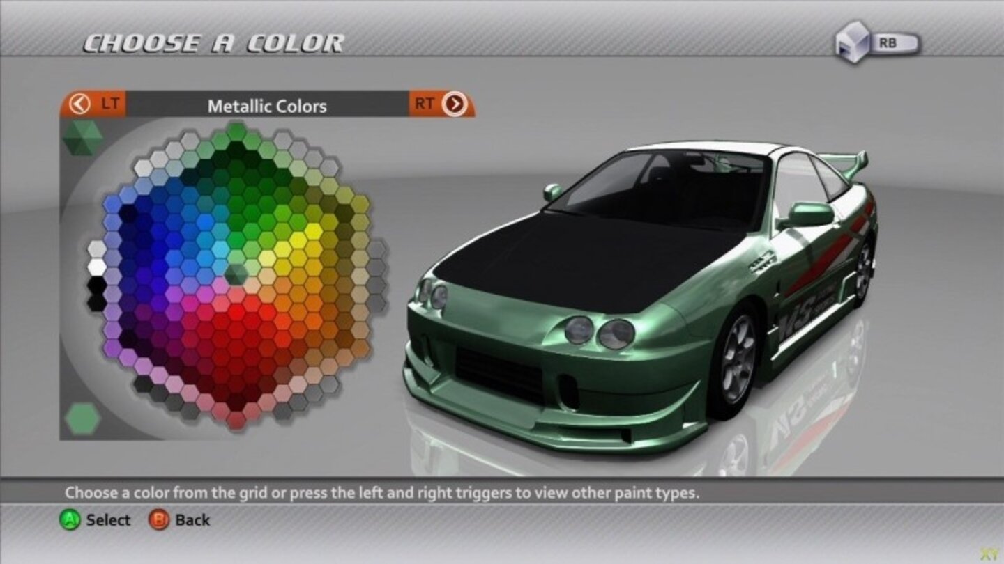 forza 2 24