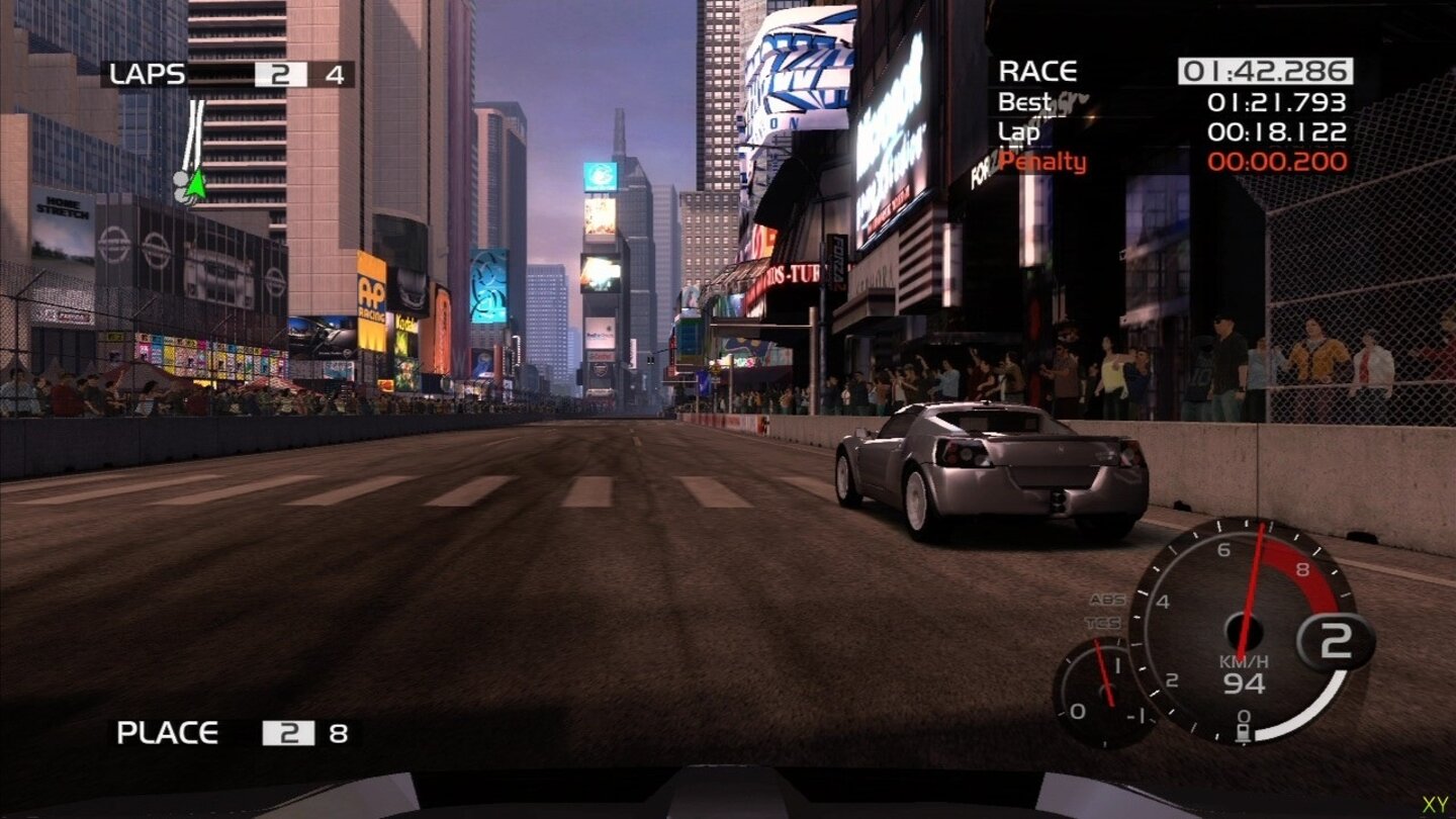 forza 2 24