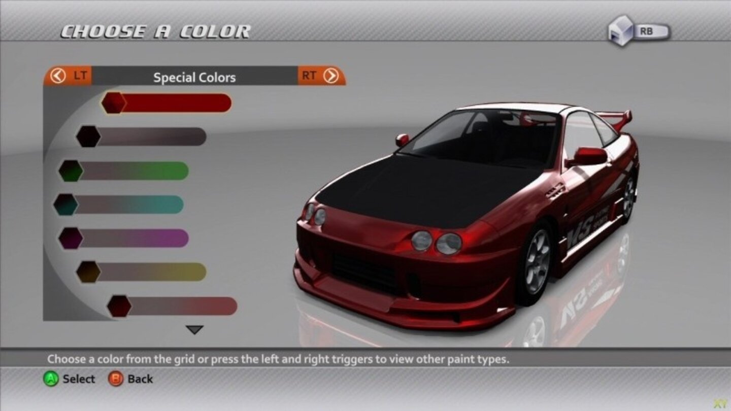 forza 2 25