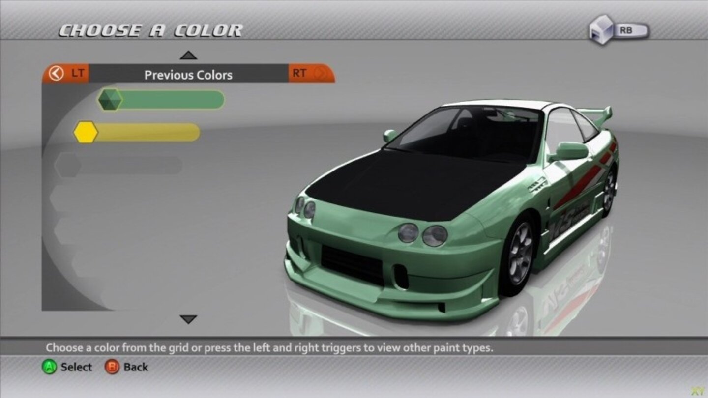 forza 2 27