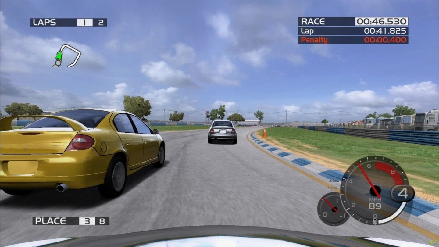 forza 2 27