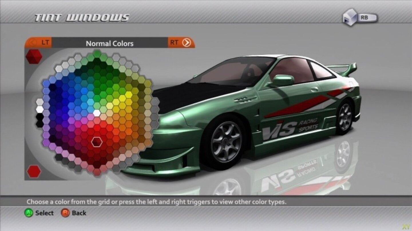 forza 2 28