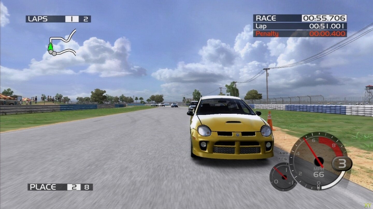 forza 2 28