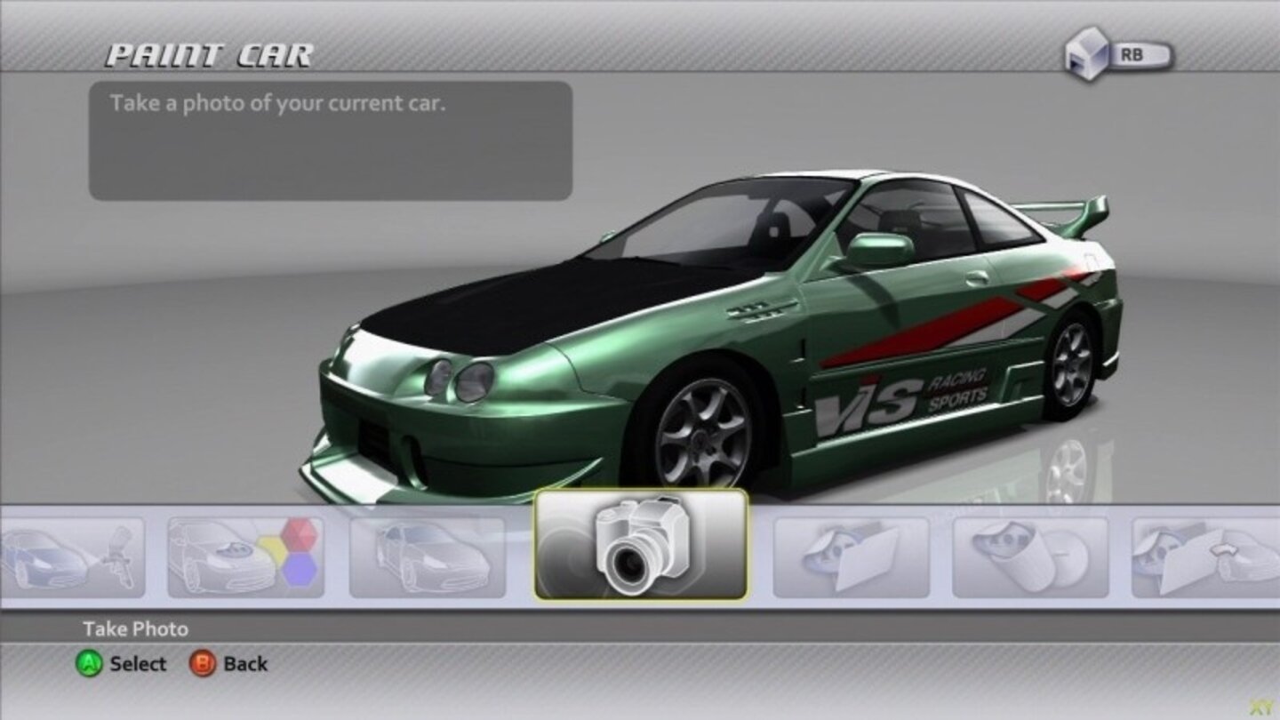 forza 2 29
